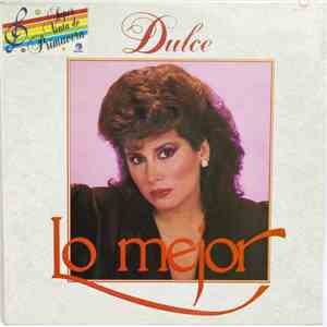 Dulce - Lo Mejor FLAC