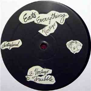 Eats Everything - Vertigo FLAC
