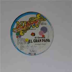 El General - El Gran Pana FLAC