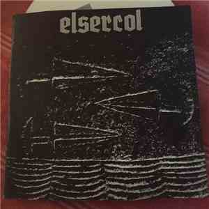 elsercol - black demo FLAC