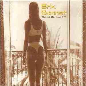 Erik Bonnet - Secret Garden E.P. FLAC