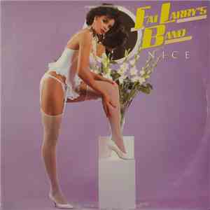 Fat Larry's Band - Nice FLAC