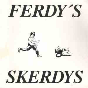 Ferdy's Skerdys - Put The Punch/Please... FLAC