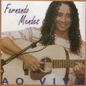 Fernando Mendes - Ao Vivo FLAC
