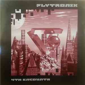 Flytronix - 4th Encounta FLAC