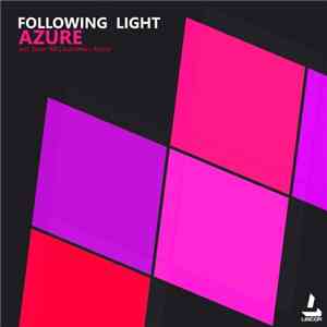 Following Light - Azure FLAC