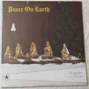 Fr. Ellis Zimmer OFM Cap, Mary Vander Linden with Sr. Lynne Marie Simonich OSF - Peace On Earth FLAC
