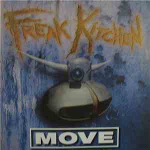 Freak Kitchen - Move FLAC
