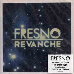Fresno - Revanche FLAC