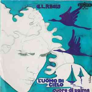 G. L. Regis - L'Uomo Di Cielo FLAC