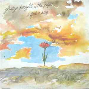 Gladys Knight & The Pips - I Feel A Song FLAC