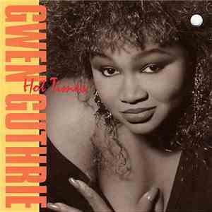 Gwen Guthrie - Hot Times FLAC
