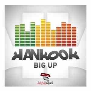 Hankook - Big Up FLAC