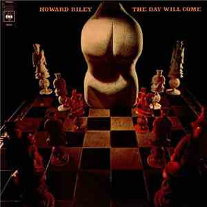 Howard Riley Trio - The Day Will Come FLAC