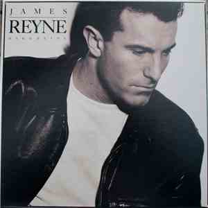 James Reyne - Hard Reyne FLAC
