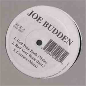 Joe Budden - Roll Your Back / Corners FLAC