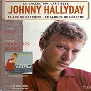 Johnny Hallyday - L'idole Des Jeunes FLAC