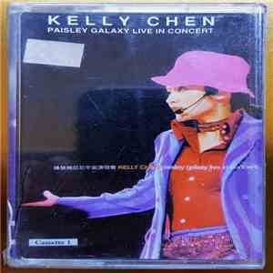 Kelly Chen - Paisley Galaxy: Live In Concert FLAC
