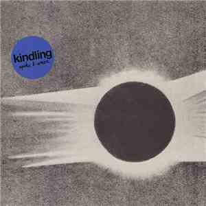 Kindling - Spike & Wave FLAC