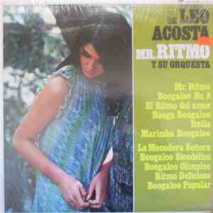 Leo Acosta - Mr. Ritmo Y Su Orquesta FLAC