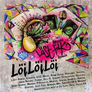 LöstFolk - Löjlöjlöj (Massa LöstFolk Remix) FLAC