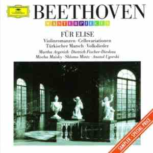 Ludwig van Beethoven - Für Elise FLAC