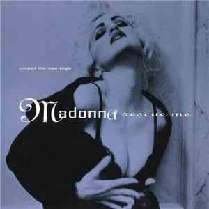 Madonna - Rescue Me FLAC