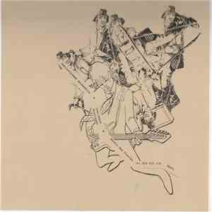 Mainstream Ensemble - Concert Collectif En Trois Parties (1940-1978-2003) FLAC