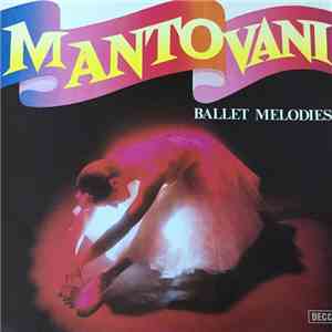 Mantovani - Ballet melodies FLAC