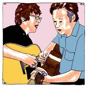 Mark Olson  & Gary Louris - Big Orange Studios 7/1/2009 FLAC