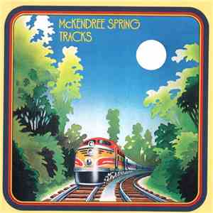 McKendree Spring - Tracks FLAC