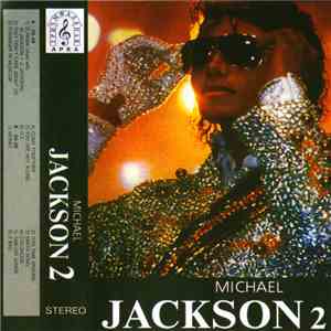 Michael Jackson - 2 FLAC