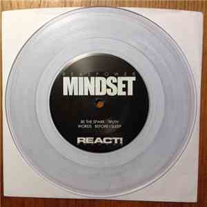 Mindset  - Realpower FLAC