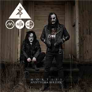 Mortiis - Sins Of Mine (Apoptygma Berzerk) FLAC