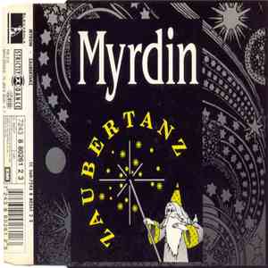 Myrdin - Zaubertanz FLAC