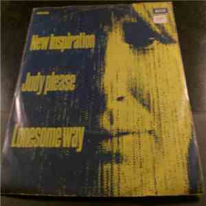 New Inspiration - Judy Please FLAC