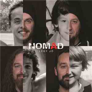 Nomad - Légy Jó FLAC