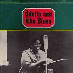 Odetta - Odetta And The Blues FLAC