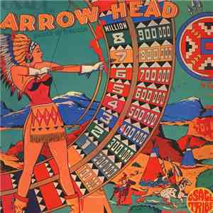Osage Tribe - Arrow Head FLAC