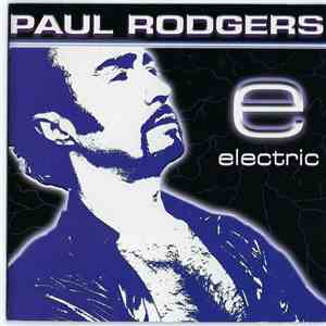 Paul Rodgers - Electric FLAC