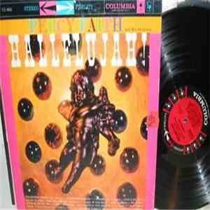 Percy Faith And His Orchestra - Hallelujah! FLAC