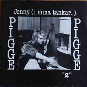 Pigge  - Jenny (I Mina Tankar..) FLAC
