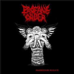 Profane Order - Marked By Malice FLAC
