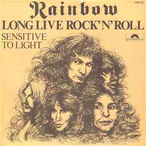 Rainbow - Long live Rock'n'Roll FLAC
