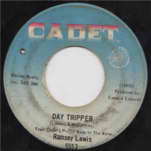 Ramsey Lewis - Day Tripper / Rudolph The Red-Nosed Reindeer FLAC
