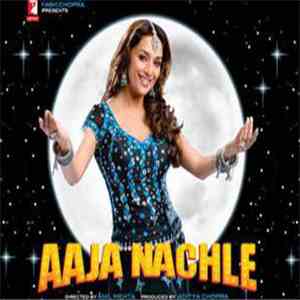 Salim-Sulaiman, Jaideep Sahni & Piyush Mishra - Aaja Nachle FLAC