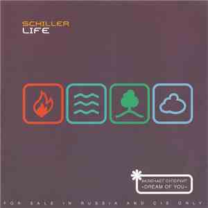 Schiller - Life FLAC