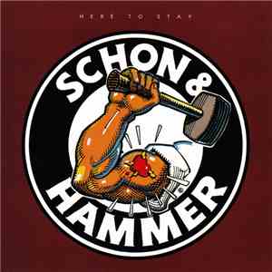 Schon & Hammer - Here To Stay FLAC