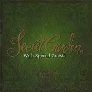 Secret Garden - Inside I'm Singing FLAC