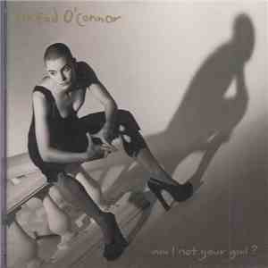 Sinéad O'Connor - Am I Not Your Girl? FLAC
